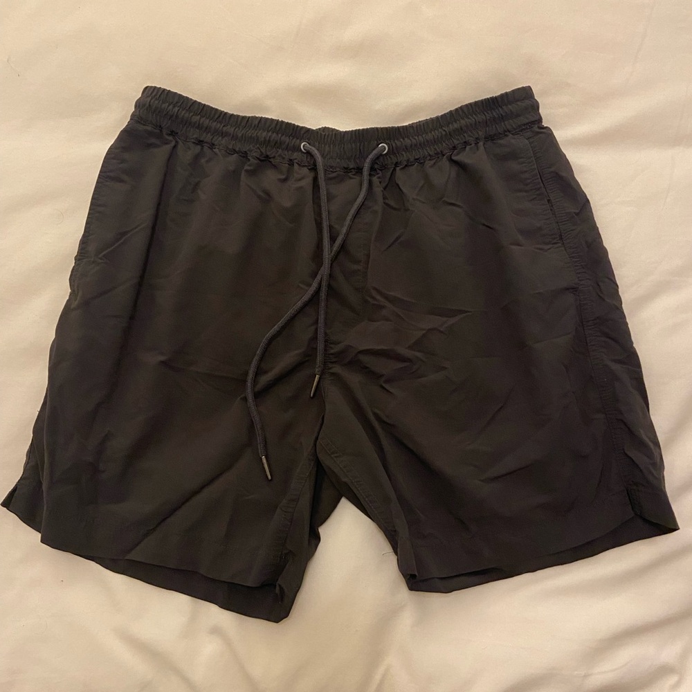 Madewell Men’s Athletic Short
